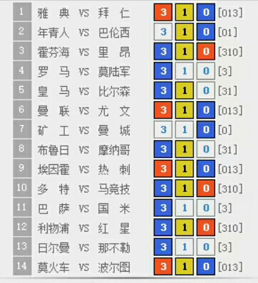 很多球队走 很多球队走